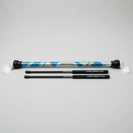 Juggle Dream Devil Sticks Set