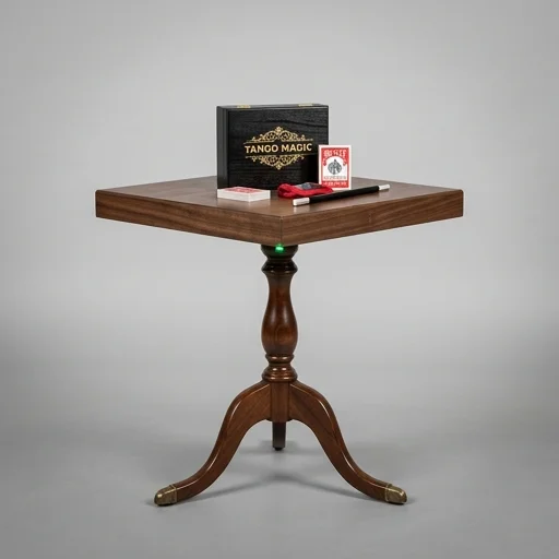 Tango Magic Floating Table