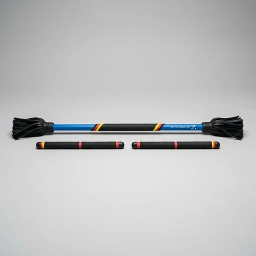 Mister Babache Flower Stick Set