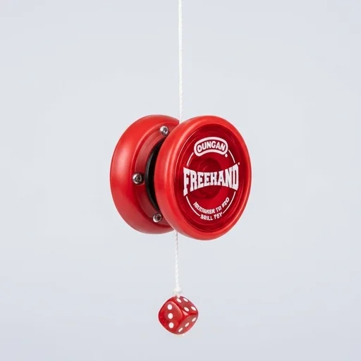 Duncan Freehand Yo-Yo
