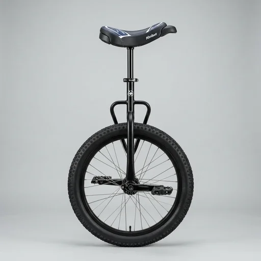 Nimbus Travel Unicycle