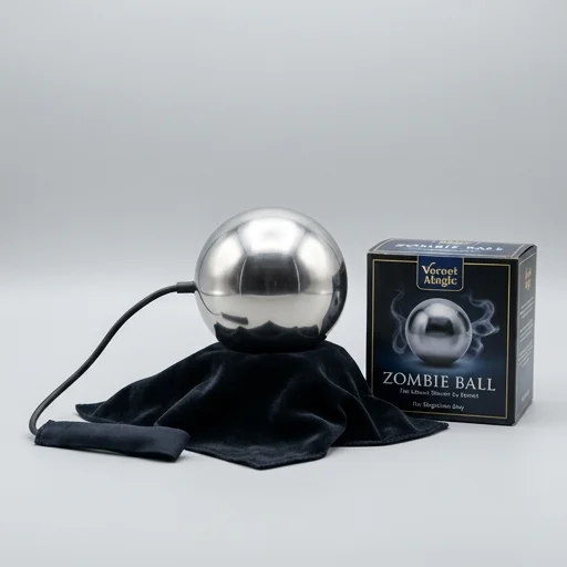 Vernet Magic Zombie Ball